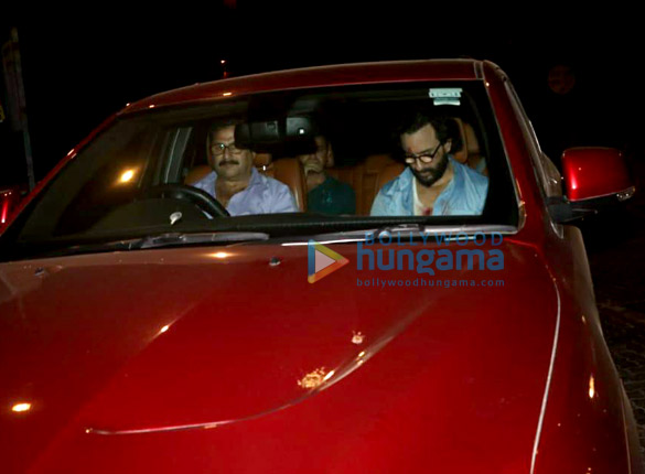 saif ali khan snapped post an ad shoot in bandra 2