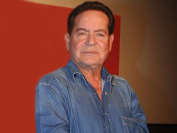 Salim Khan to be felicitated at IFFI 2018