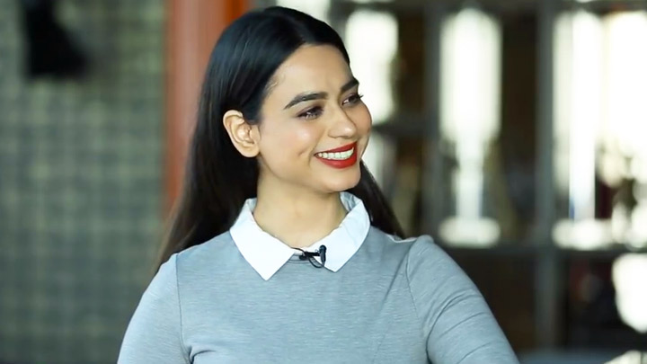 “Salman Khan is MACHO, SRK is …”: Soundarya Sharma | RAPID FIRE | Ranbir | Alia | Deepika “Salman Khan is MACHO, SRK is …”: Soundarya Sharma | RAPID FIRE | Ranbir | Alia | Deepika