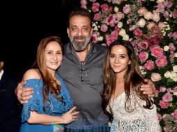 Sanjay Dutt, Shraddha Kapoor and others grace Kresha Bajaj’s store launch