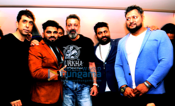 sanjay dutt inaugurates indias first automated gym 3