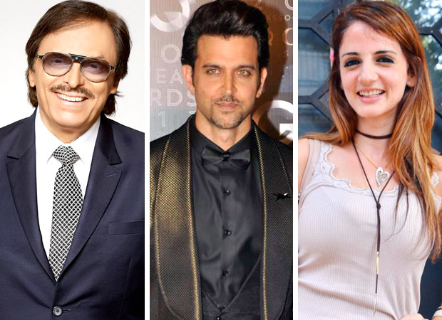 Sanjay Khan has expressed his desire to see Hrithik Roshan and daughter Sussanne Khan together again