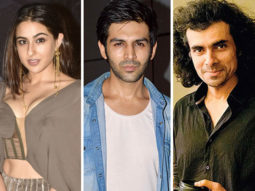 Sara Ali Khan to star alongside Kartik Aaryan in an Imtiaz Ali film; shooting to commence in February 2019