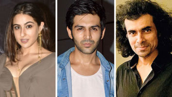 Sara Ali Khan to star alongside Kartik Aaryan in an Imtiaz Ali film; shooting to commence in February 2019