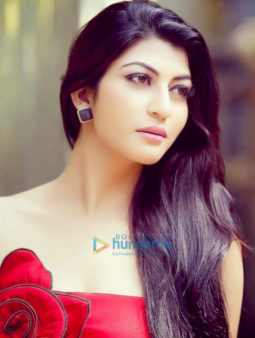 Celebrity Photos of Sara Sharmaa
