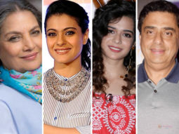 Shabana Azmi, Kajol and Mithila Palkar come together as the unique cast of this Ronnie Screwvala film