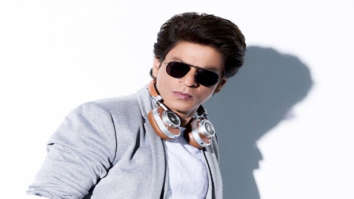 Celebrity Photos of Shah Rukh Khan