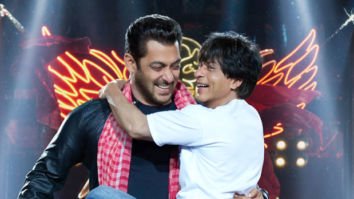 Shah Rukh Khan and Salman Khan to come together on Bigg Boss 12 platform for Zero promotions
