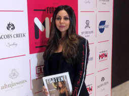 Shah Rukh Khan is super proud of wifey Gauri, takes to Twitter to shower some love