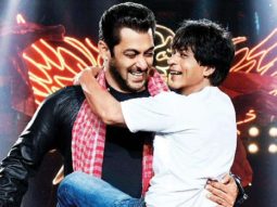 Shah Rukh Khan reveals how Salman Khan suggested Aanand L Rai’s ZERO to him