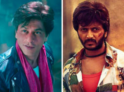Shah Rukh Khan thanks Riteish Deshmukh for giving Zero solo release and postponing Mauli