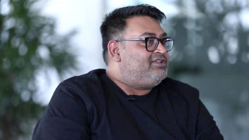 “I think Ranbir Kapoor is the BEST of his Generation”: Shantanu Shrivastava | Badhaai Ho