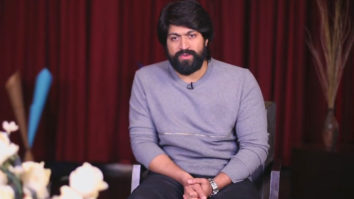 Shooting in tough conditions, sets breaking down, Extras’ running away – Yash reveals it all | K.G.F