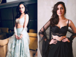 Slay or Nay: Shraddha Kapoor in Koesch by Kresha Bajaj and Abu Jani – Sandeep Khosla Couture for Diwali 2018 celebrations