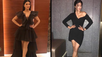 Slay or Nay: Shruti Haasan in Lavish Alice and Dolly J Studio for a store launch and the Ritz Awards 2018 in Chennai