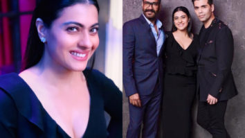Slay or Nay: Kajol Devgn in Gauri & Nainika for Koffee With Karan 6