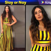 Slay or Nay -Kareena Kapoor Khan in Two Point Two Studio for her radio show What Women Want (Featured)
