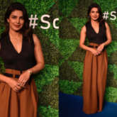 Slay or Nay - Priyanka Chopra in Esse for Facebook #SocialForGood Campaign (Featured)
