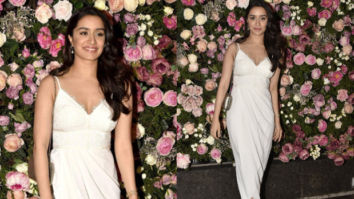 Slay or Nay: Shraddha Kapoor in Forever New for designer Kresha Bajaj’s store opening
