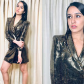 Slay or Nay - Shraddha Kapoor in Zara for the Elle x Soho House Party (Featured)