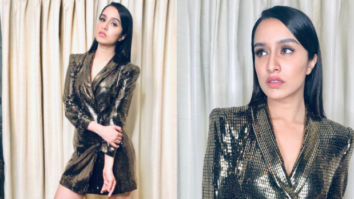 Slay or Nay: Shraddha Kapoor in Zara for the Elle x Soho House Party Slay or Nay: Shraddha Kapoor in Zara for the Elle x Soho House Party
