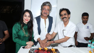 Special screening of ‘Journey Of Karma’ | Shakti Kapoor | Poonam Pandey