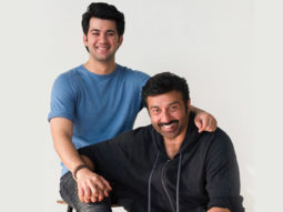 Sunny Deol asserts that his son Karan Deol doesn’t want to build abs and here’s why