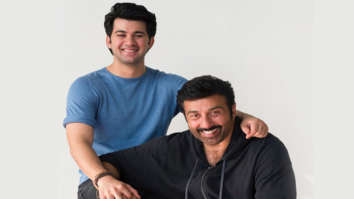 Sunny Deol asserts that his son Karan Deol doesn’t want to build abs and here’s why