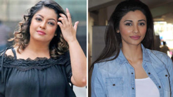 Tanushree Dutta’s Me Too case: Daisy Shah records her statement at Oshiwara police station