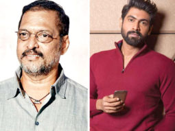 The problem with replacing Nana Patekar with Rana Daggubatti in Housefull 4
