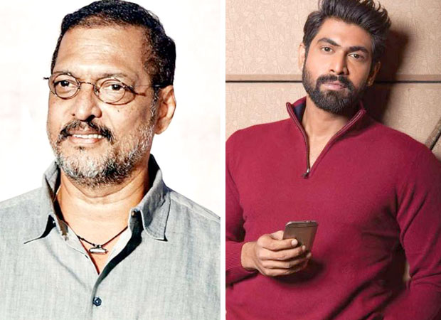 The problem with replacing Nana Patekar with Rana Daggubatti in Housefull 4 