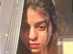 This sunkissed photo of Suhana Khan is absolutely stunning
