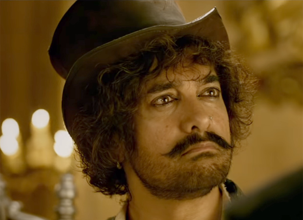 Box Office: Thugs of Hindostan becomes Aamir Khan’s highest opening weekend grosser