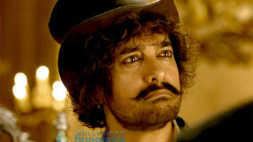 Movie Stills Of The Movie Thugs of Hindostan