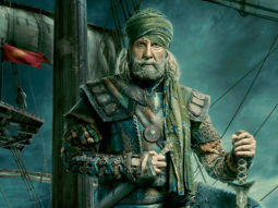 Box Office: Thugs of Hindostan scores lesser than Race 3 in its first three days