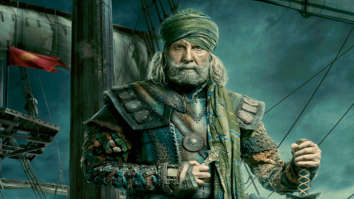 Box Office: Thugs of Hindostan scores lesser than Race 3 in its first three days