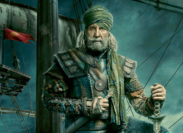 Box Office: Thugs of Hindostan scores lesser than Race 3 in its first three days