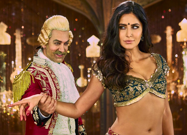 Box Office: Thugs Of Hindostan Day 17 in overseas Box Office: Thugs Of Hindostan Day 17 in overseas
