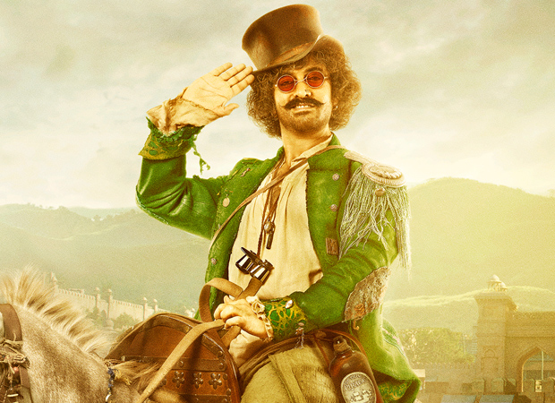 Despite THE debacle of Thugs of Hindostan, Brand Aamir Khan and YRF remain UNAFFECTED!