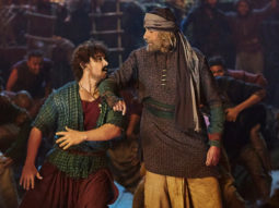 Box Office: Thugs of Hindostan shatters records, goes past the Rs. 50 crore mark on opening day