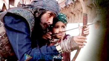 Movie Stills Of The Movie Thugs of Hindostan