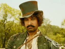 Box Office: Thugs Of Hindostan Day 13 in overseas