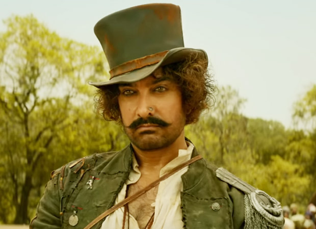 Box Office: Thugs Of Hindostan Day 13 in overseas Thugs Of Hindostan Day 13 in overseas