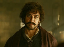 Box Office: Thugs Of Hindostan Day 16 in overseas