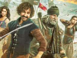 Thugs Of Hindostan all set to break records and cross Rs. 50 crore on Day 1, feels trade!