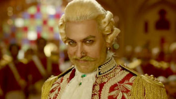 Box Office: Aamir Khan’s Thugs of Hindostan out beats Shah Rukh Khan’s Happy New Year; becomes all time highest opening day grosser