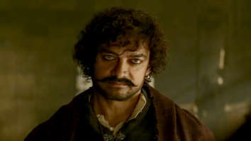 THUGS OF HINDOSTAN: Aamir Khan REVEALS about his character Firangi and here are the deets