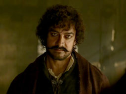 Box Office: Aamir Khan’s Thugs of Hindostan drops further on Day 3, collects Rs. 22.75 crores