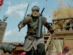 BO update: Thugs Of Hindostan opens at 70%