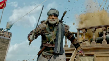 Box Office: Here are the 9 Box Office Records set by Thugs of Hindostan on Day 1